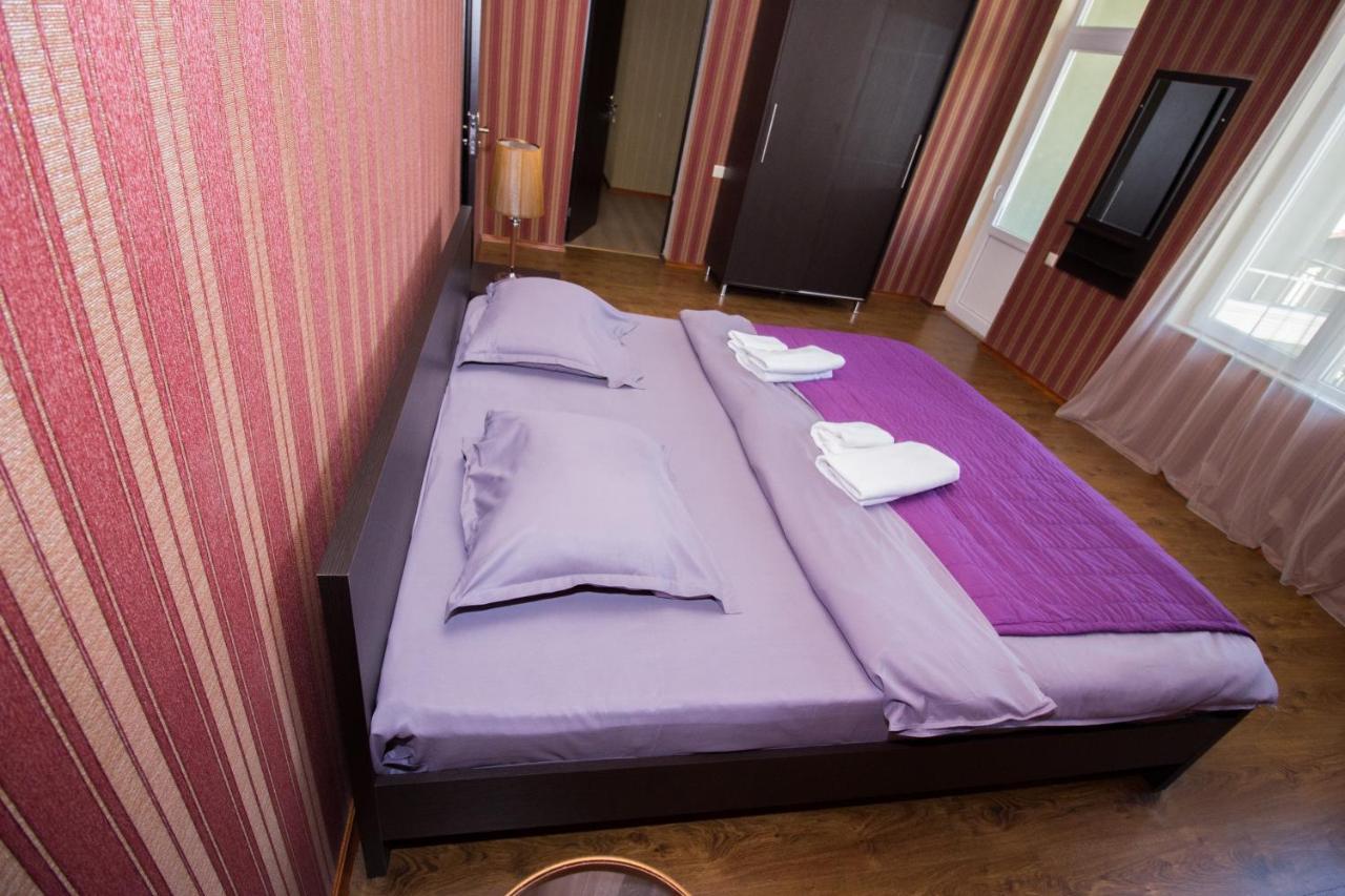 Tbili House Hotel Tbilisi Exterior photo