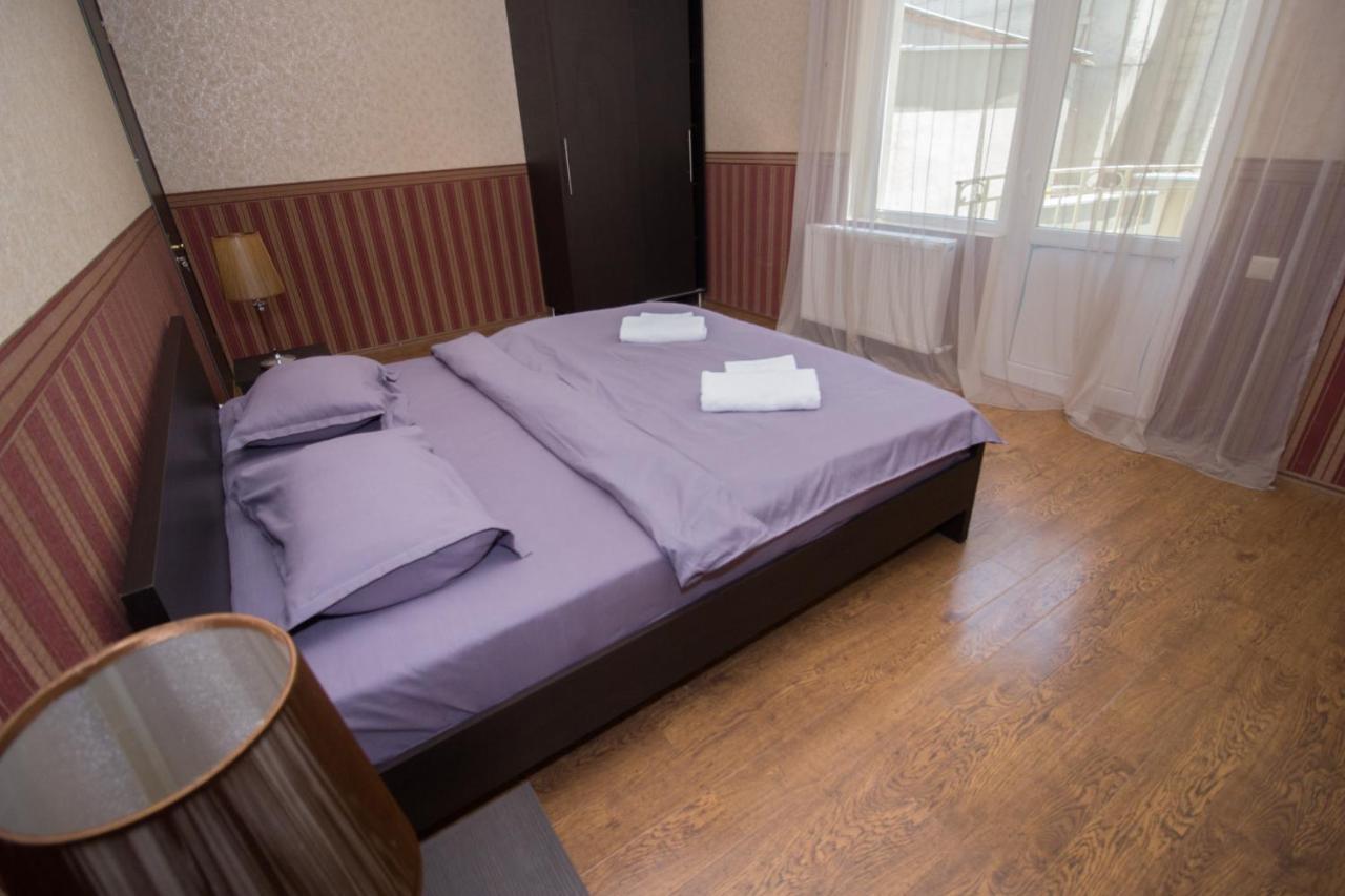 Tbili House Hotel Tbilisi Exterior photo