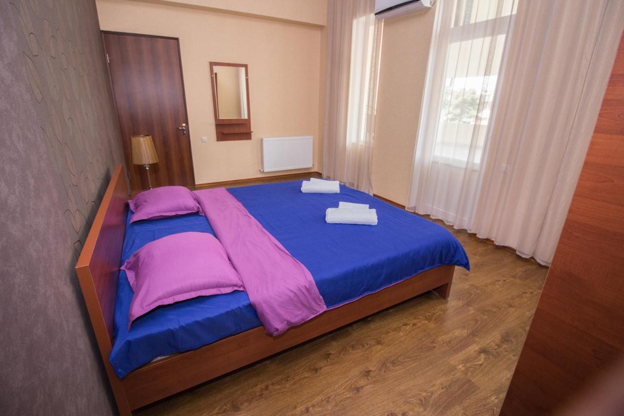 Tbili House Hotel Tbilisi Exterior photo
