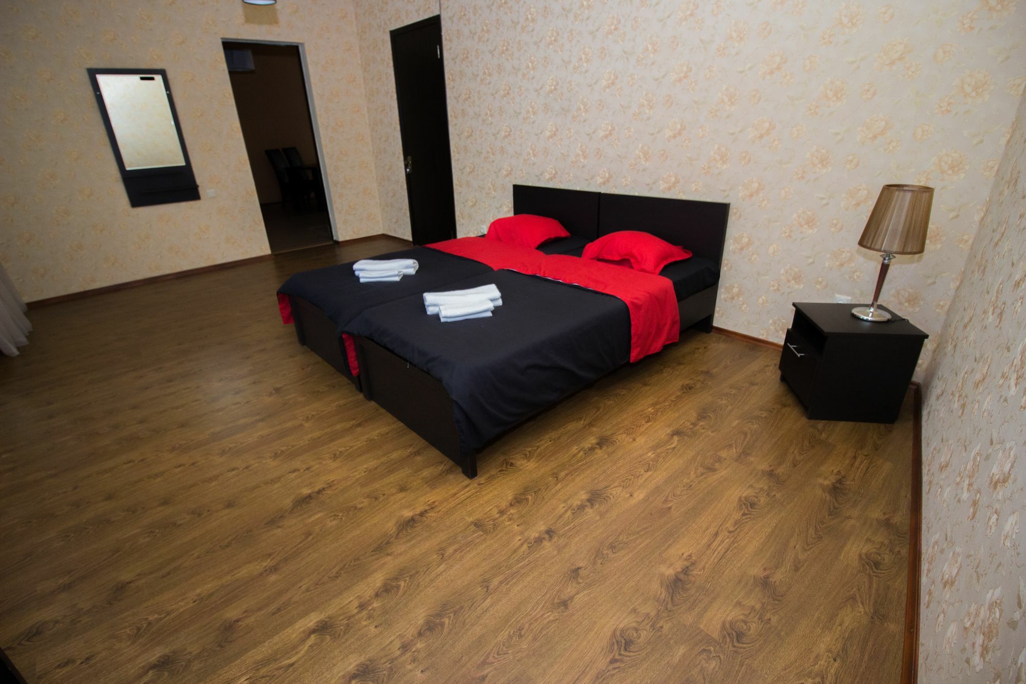 Tbili House Hotel Tbilisi Exterior photo